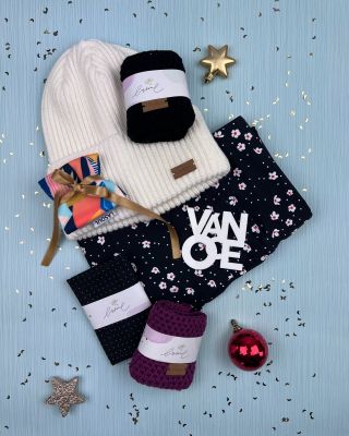 ✨ Vánoční akce – 20 % sleva na všechny legíny!🎄 Vánoce se blíží… a my víme, co pod stromeček potěší nejvíc! 🎁 Legíny jsou...